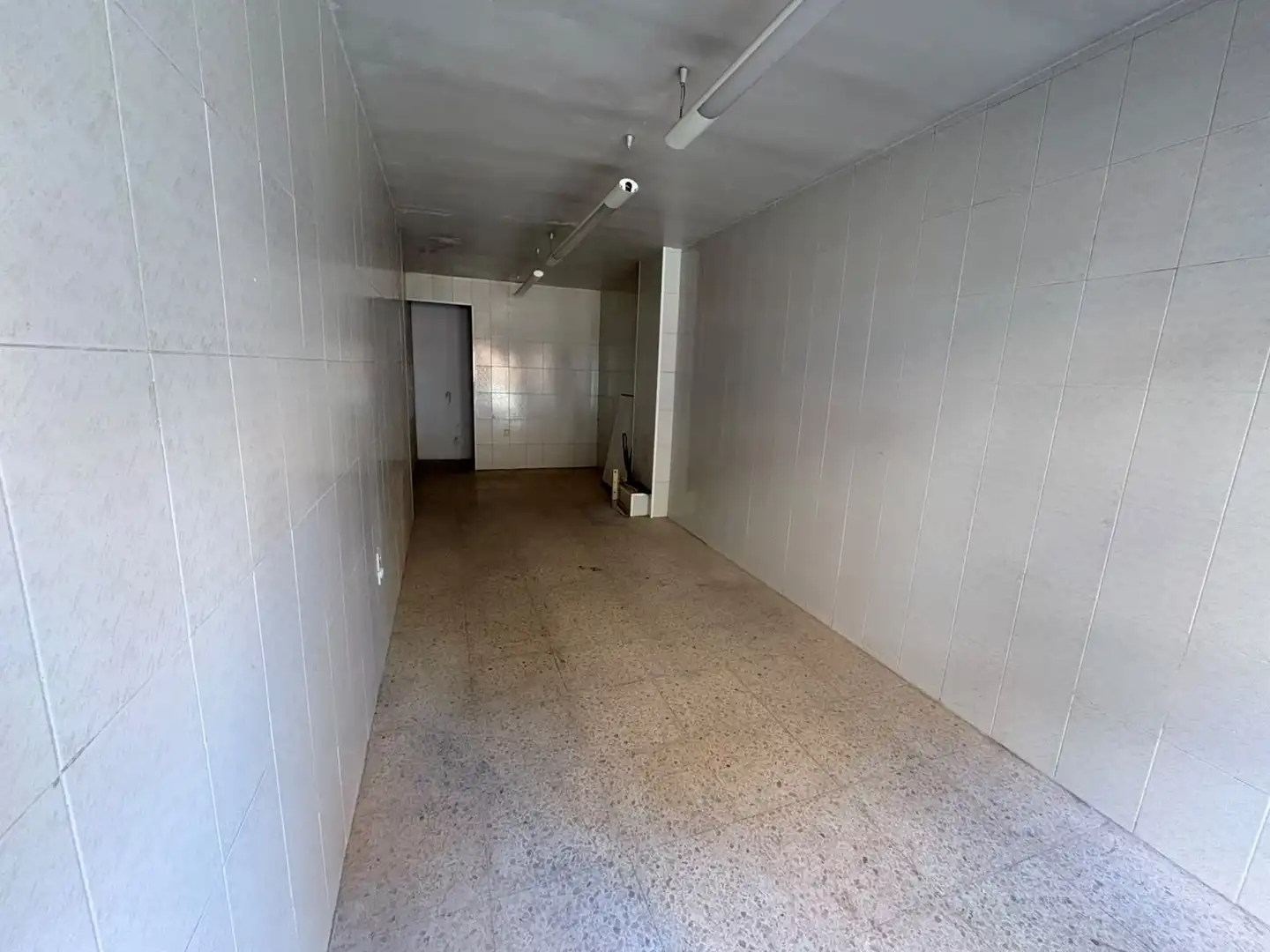 Local comercial en venta en Carrer de les Roses, imagen 17