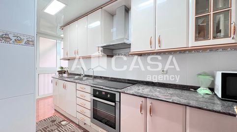 Foto 4 de Pis en venda a Llefià, Badalona