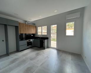 Kitchen of Flat to rent in Llinars del Vallès  with Air Conditioner, Heating and Parquet flooring