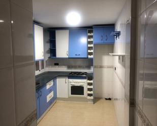 Kitchen of Flat for sale in  Melilla Capital