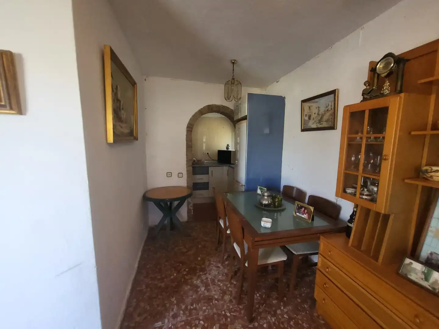 Casa con piscina in vendita a Nueva Aljaima - Las Tres Leguas - Los Mondeños, imagen 27