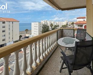 Dormitori de Àtic en venda en Rincón de la Victoria amb Jardí privat, Terrassa i Traster