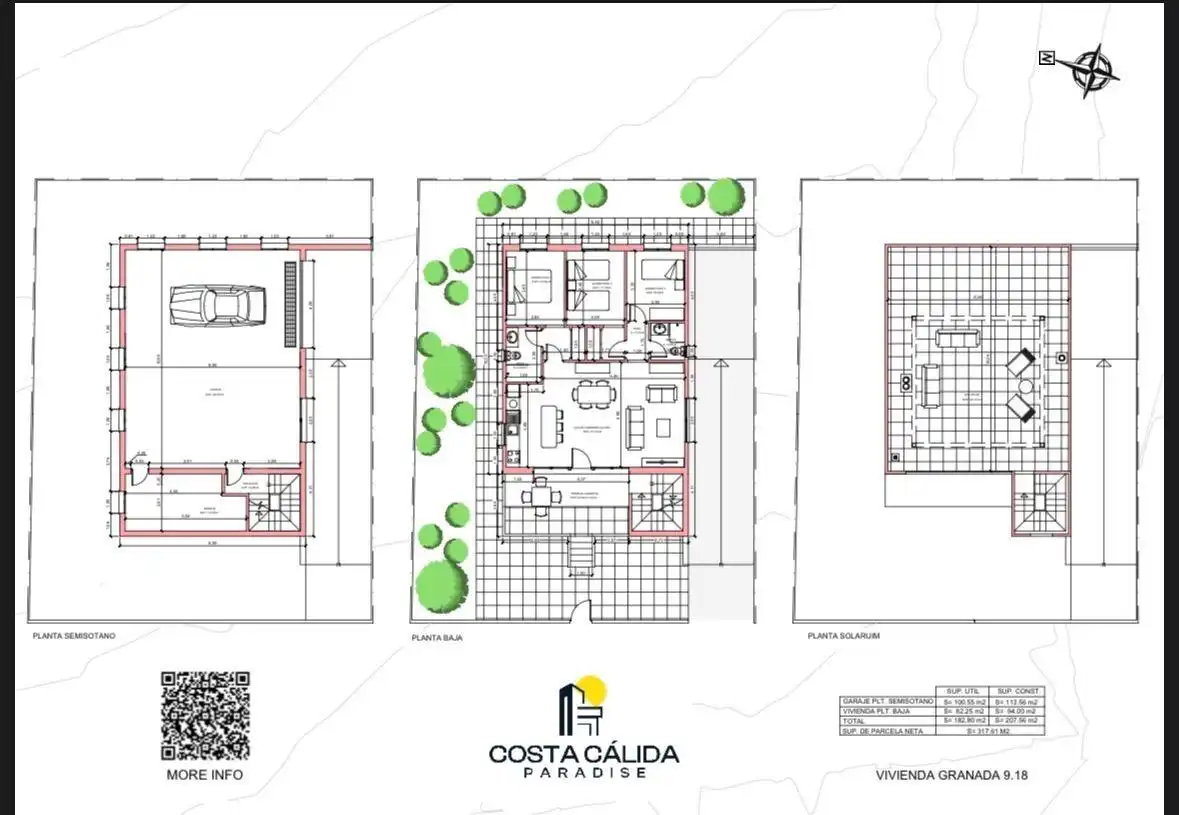 Detached house with pool for sale in Mazarrón Casco Urbano, imagen 20