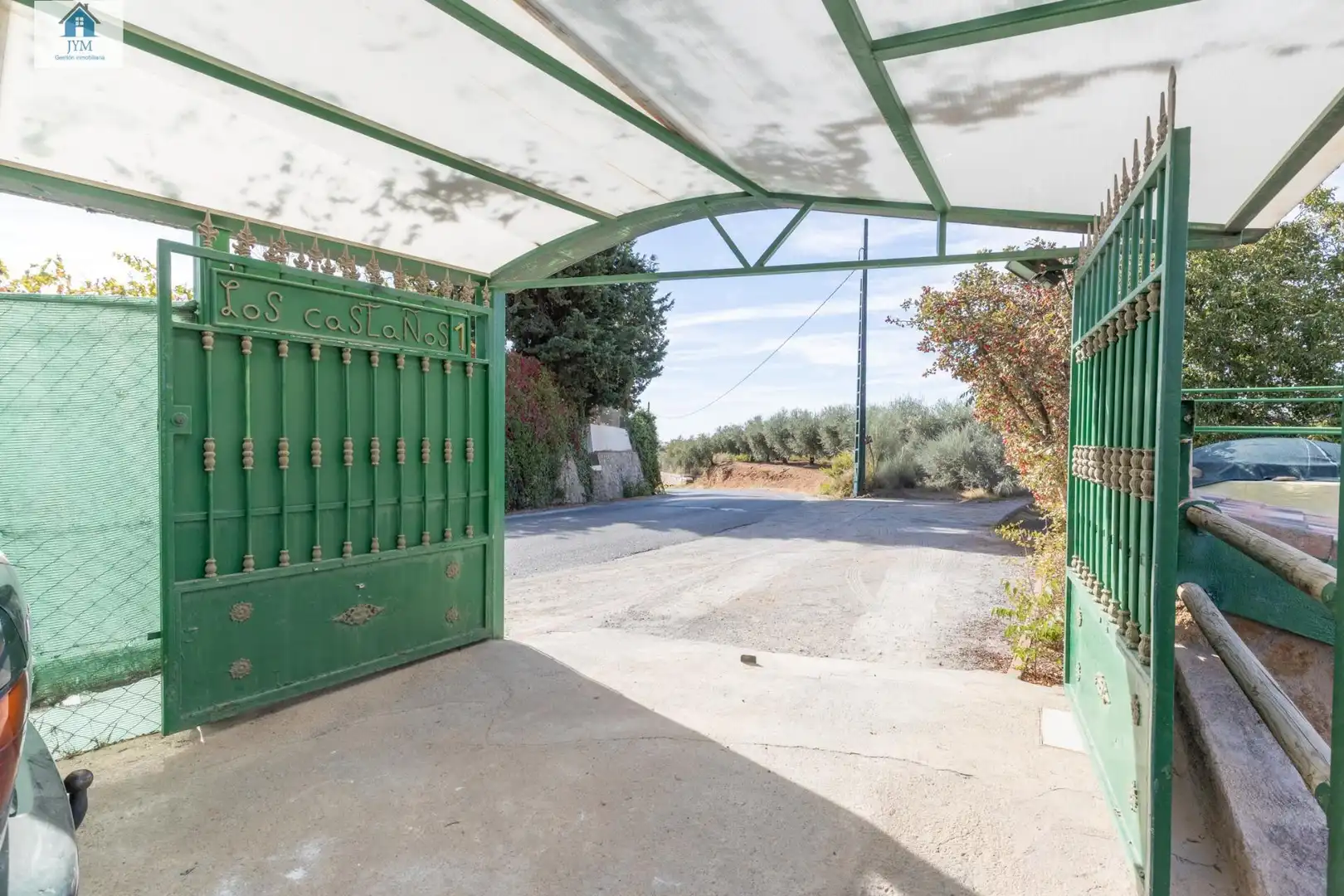 Casa o chalet en venta en Dílar con Aire acondicionado, Calefacción y Jardín privado
