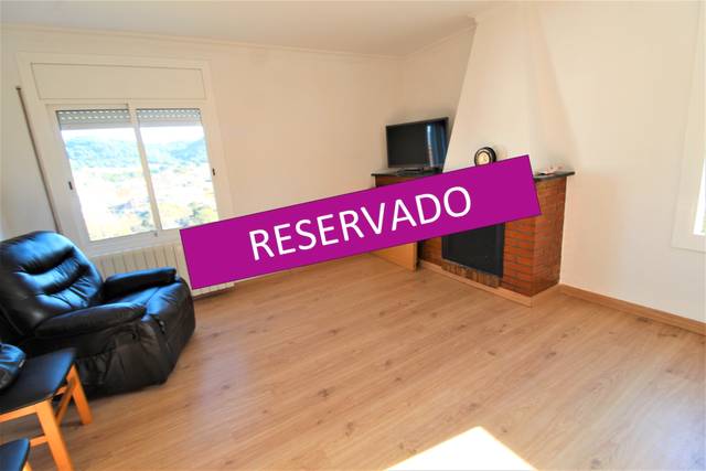 Piso en Venta en Martorelles