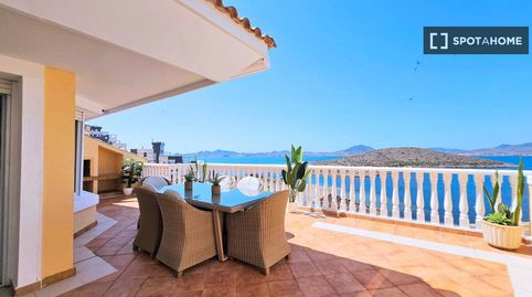 Foto 2 von Zimmer in Zona Galúa - Calnegre, La Manga del Mar Menor