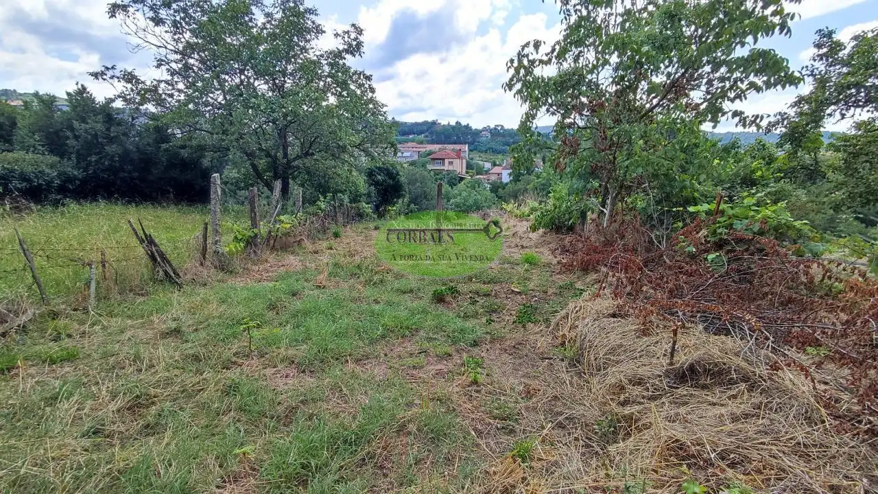 Casa o xalet en venda en Ourense Capital  amb Jardí privat