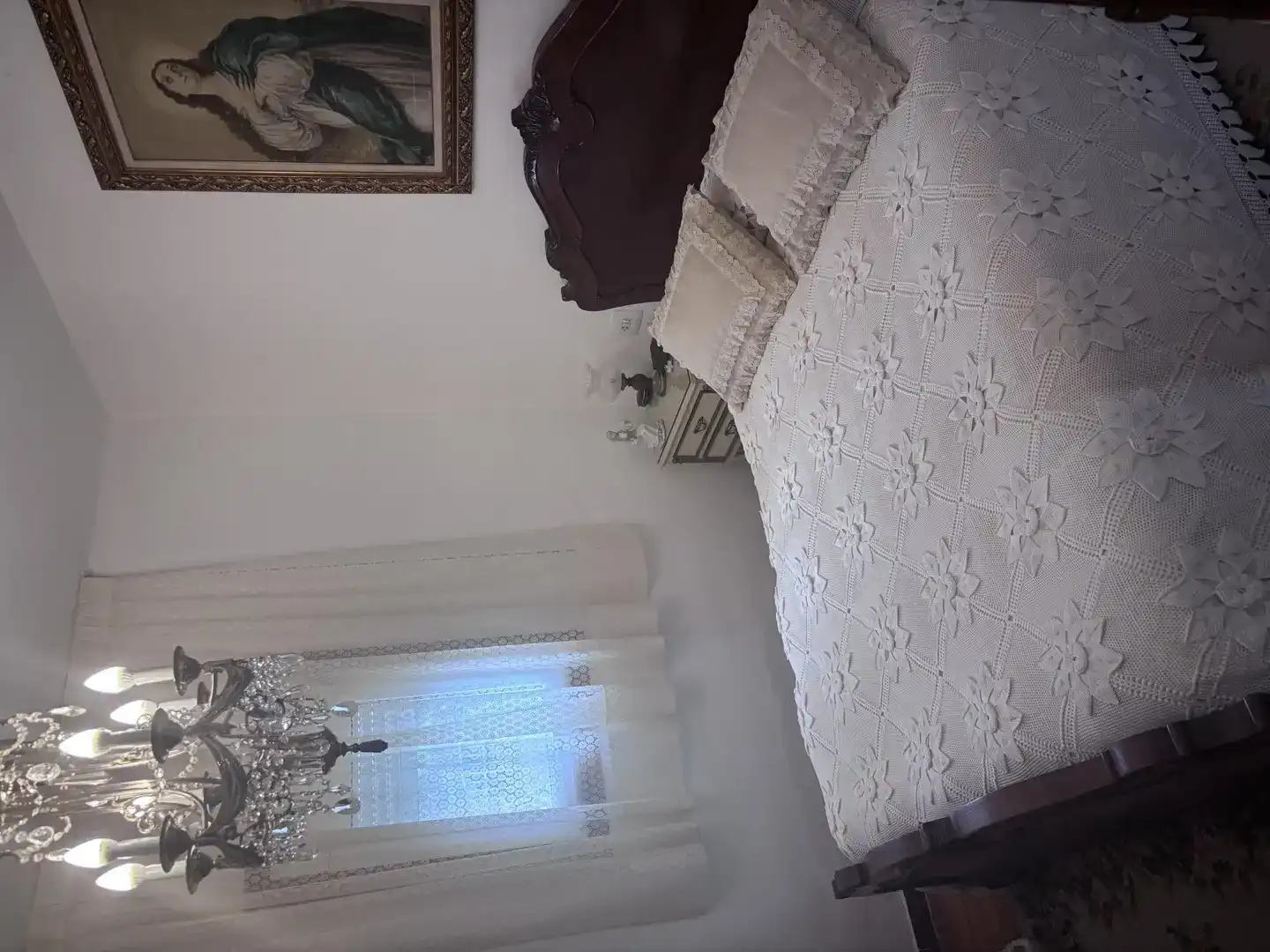 Habitación de Casa o chalet en venta en Barbadás con Balcón