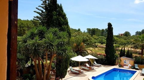 Foto 5 de Finca rústica en venda a Santa Catalina, Palma de Mallorca