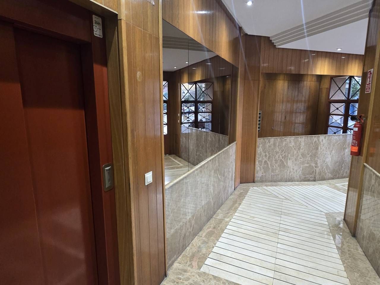 Flat for sale in  Valencia Capital