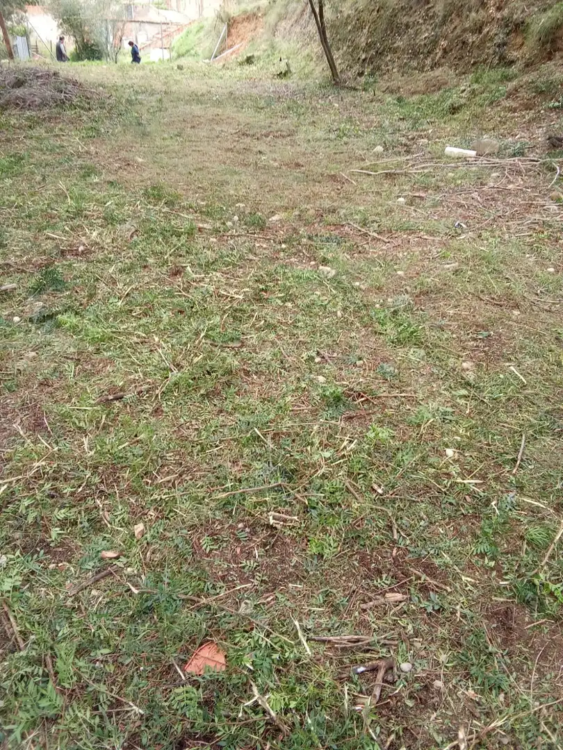 Residencial en venta en Rubí