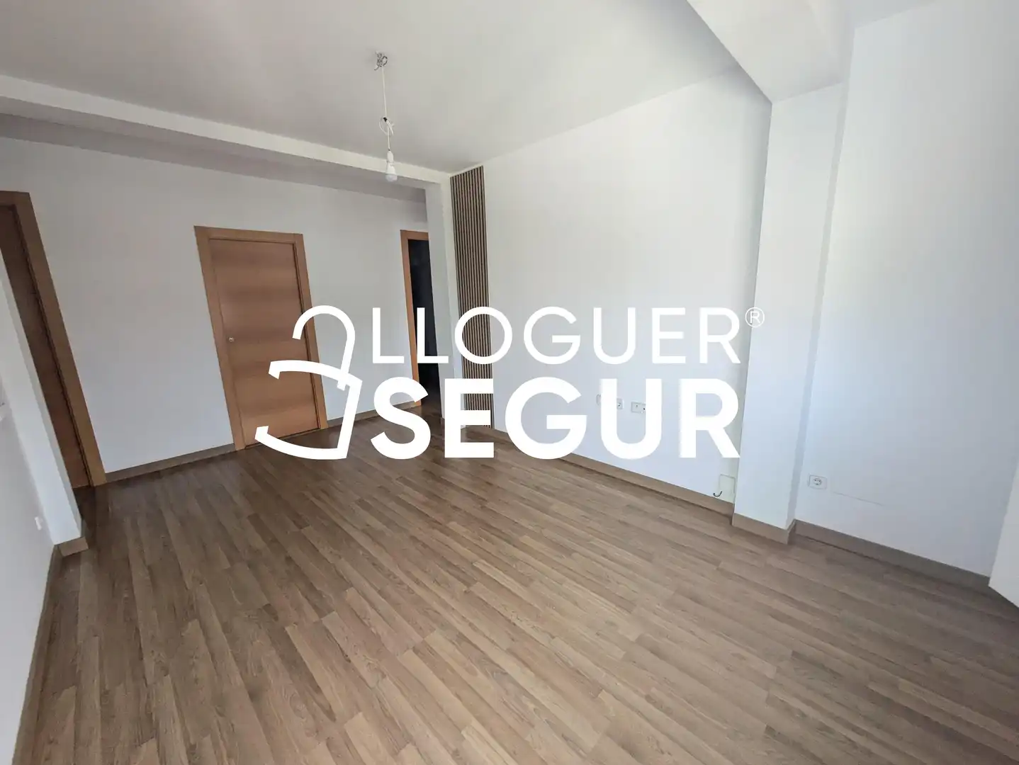 Piso con ascensor en alquiler en Escultor Llimona