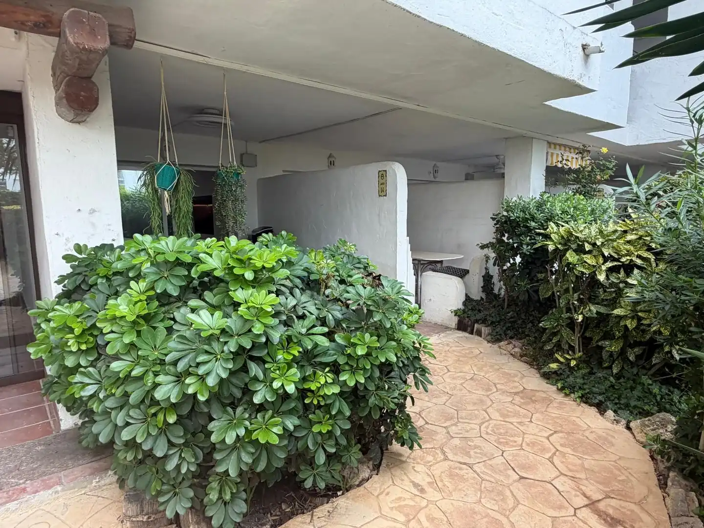 Appartement compact avec piscine à vendre à PORT JOAN 2, imagen 5