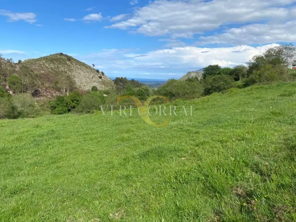 Terreno rustico in vendita a Llamigu