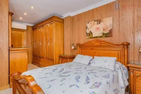 Casa amb piscina en venda a SAGITARIO 1, imagen 23