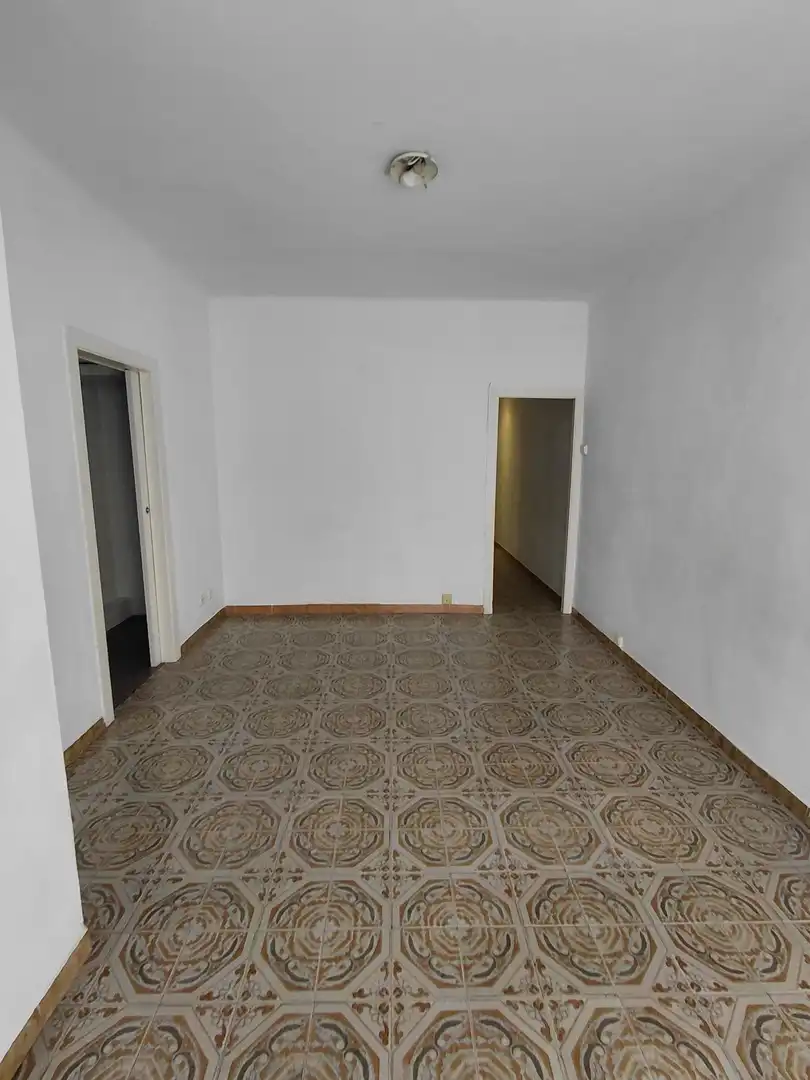 Flat for rent in Barcelona  with Terrace