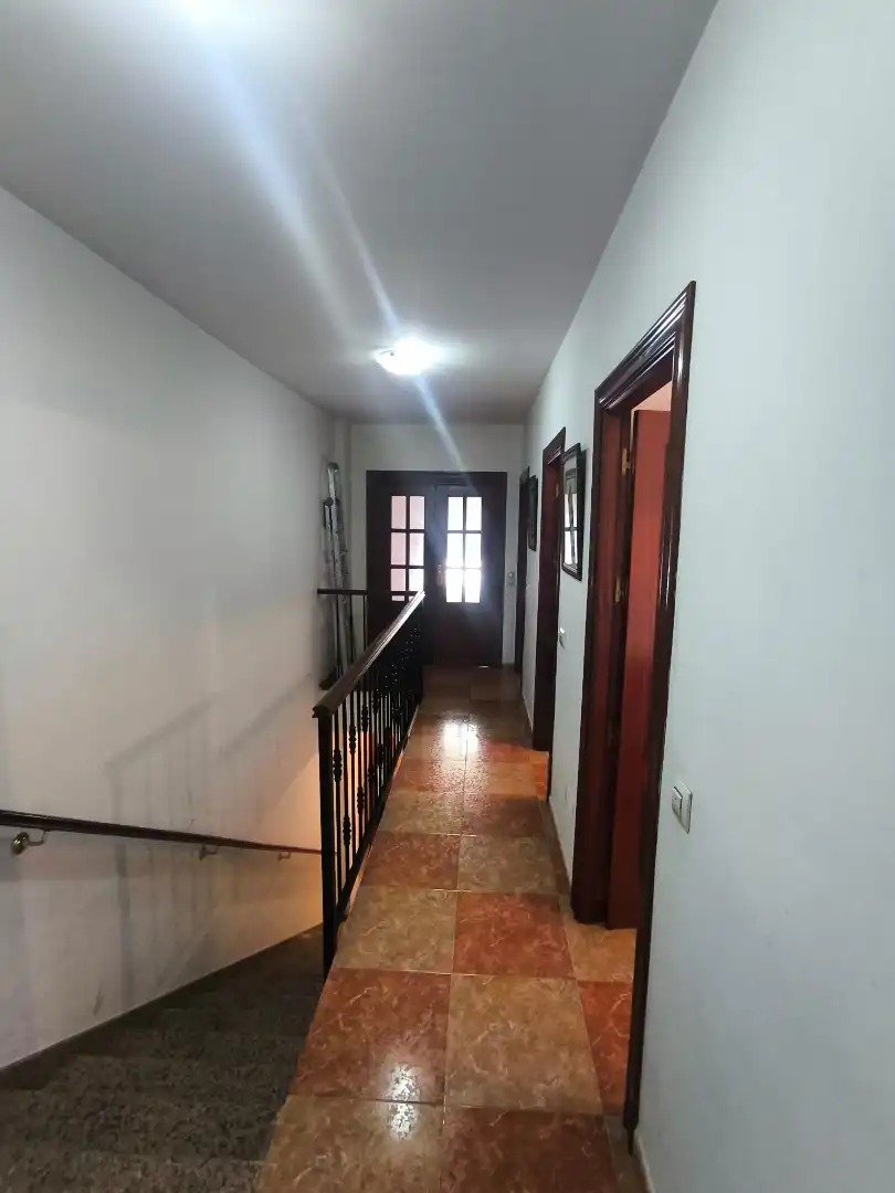 Casa o chalet en venta en Campillo de Arenas