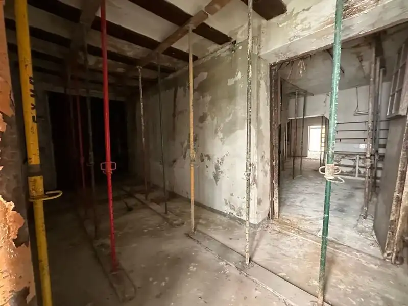 Piso en venta en CONSTITUCIO, La Vila