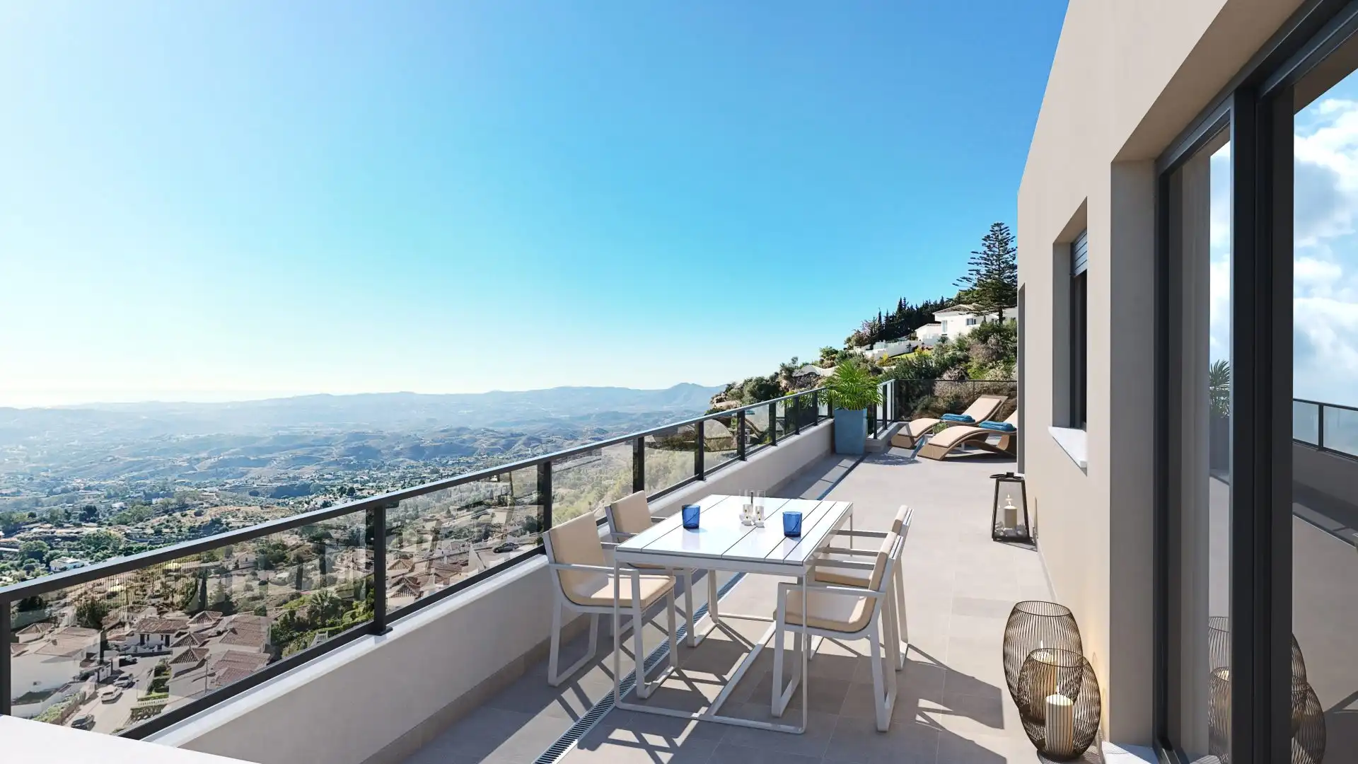 Apartment with lift for sale in Valtocado - La Alquería - La Atalaya, imagen 4