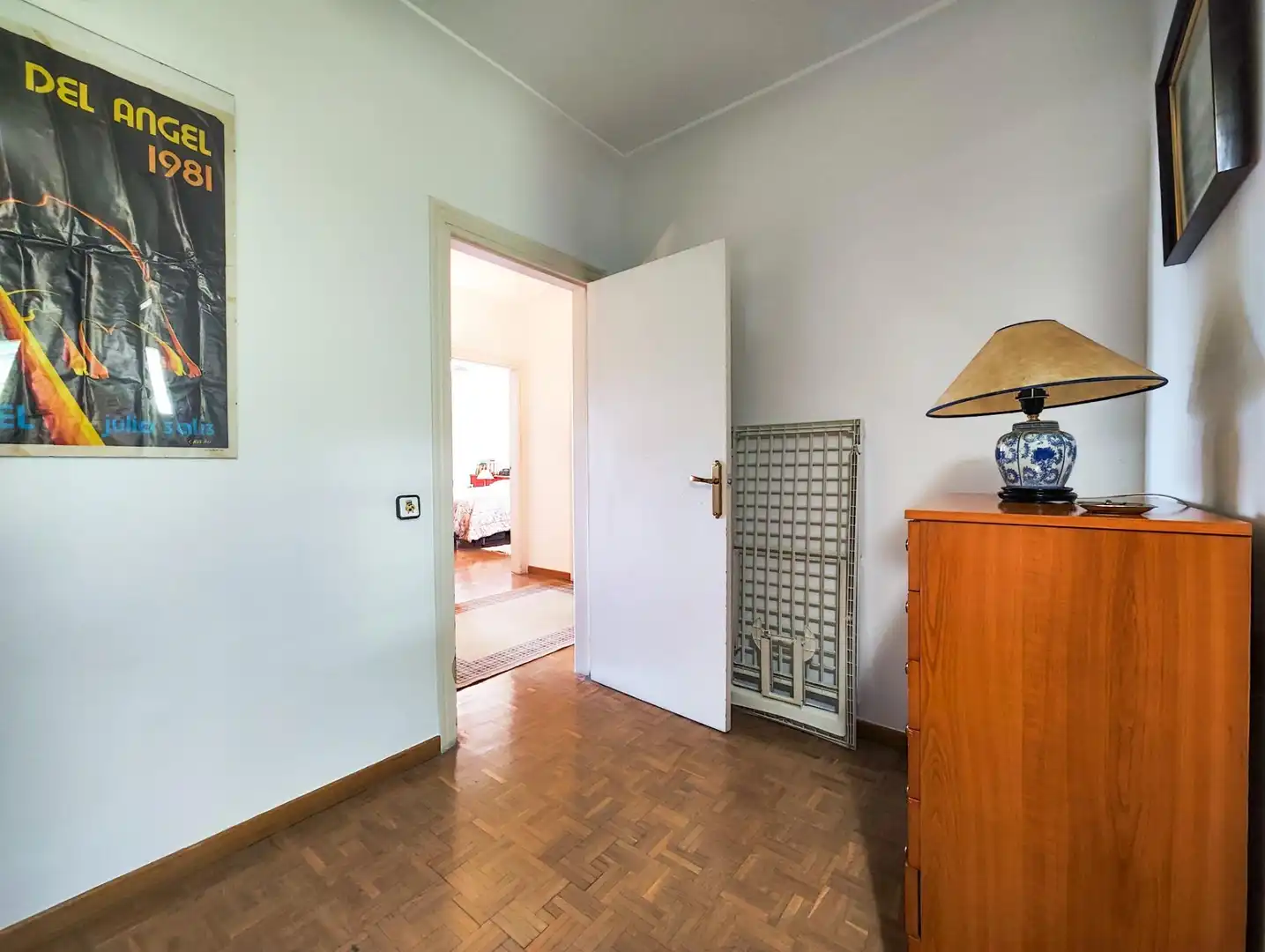 Casa o chalet en venta en Puertollano con Aire acondicionado, Calefacción y Jardín privado