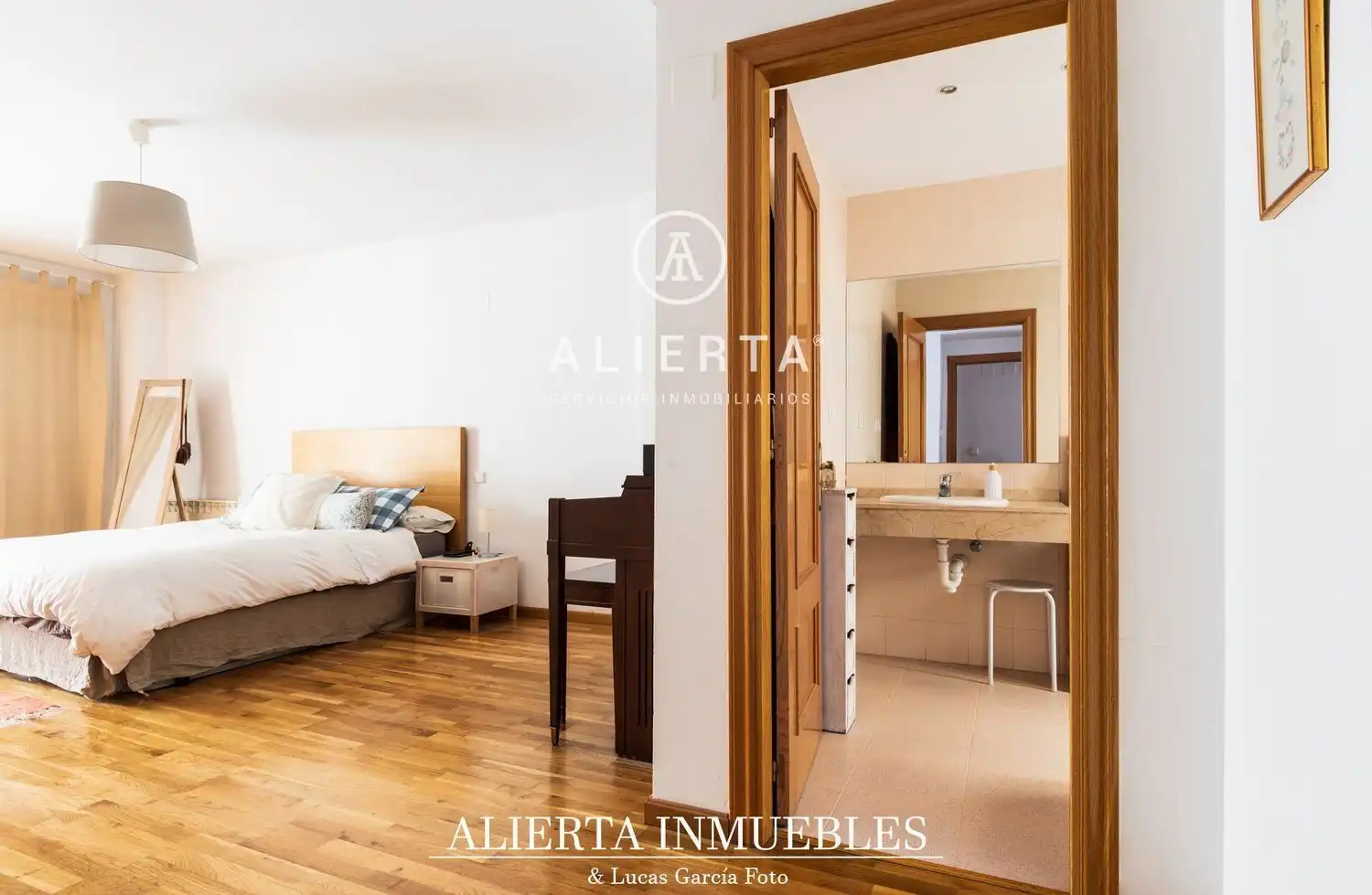 Piso con terraza en venta en José Canalejas, imagen 19