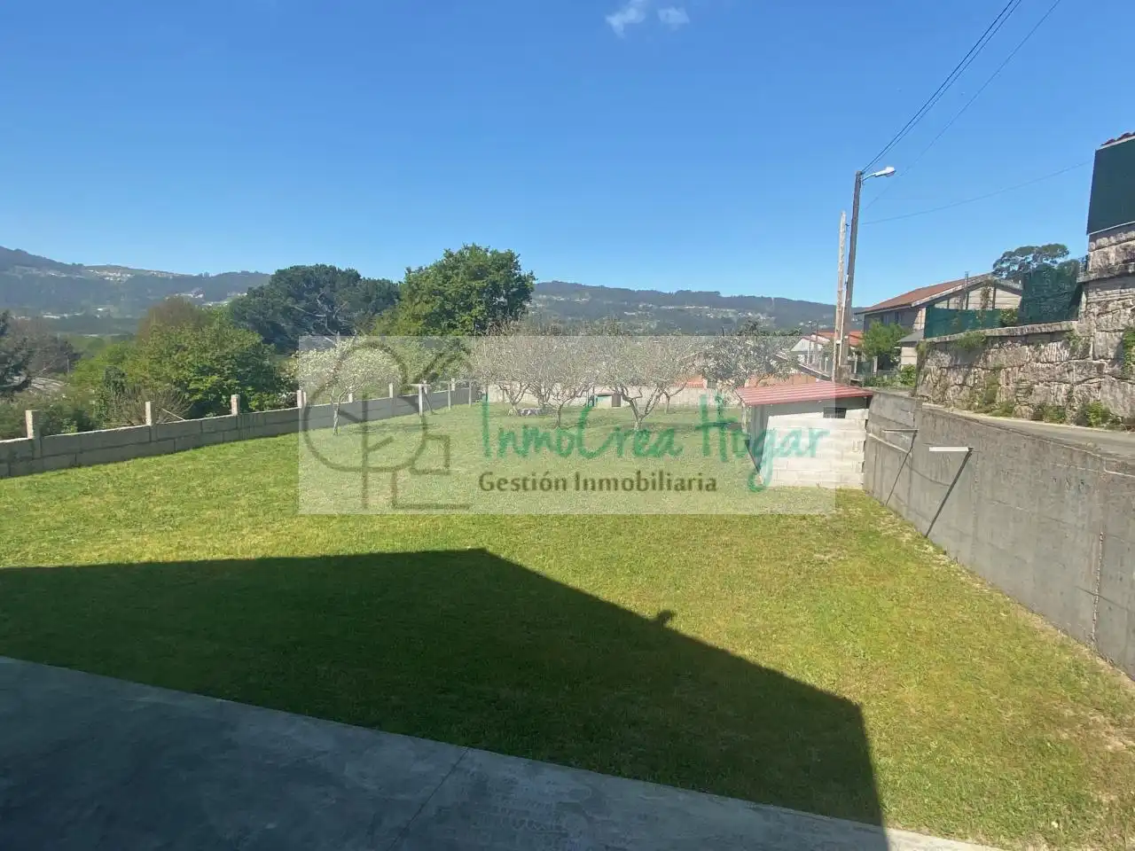 Xalet amb jardí en venda a O Porriño, imagen 49