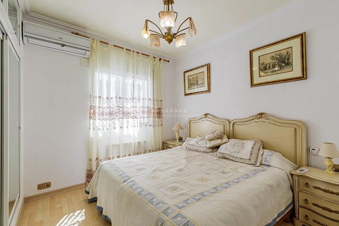 Casa amb terrassa en venda a El Pinar- Palacio de Congresos, imagen 22
