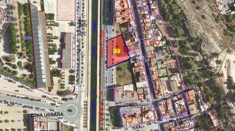 Foto 5 de Residencial en venda a Barcelona, 30, Sant Llàtzer, Tarragona