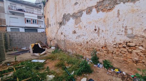 Foto 5 de Terreno en venta en N/a, Centre, El Vendrell