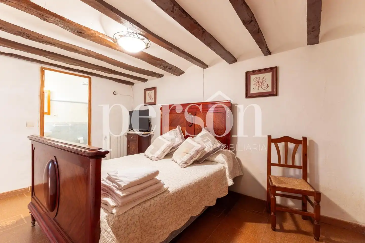 Casa amb jardí en venda a Penàguila, imagen 32