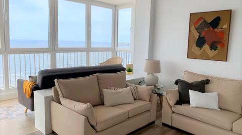 Photo 5 of Flat to rent in Calle Pablo Laloux, Salinas, Castrillón