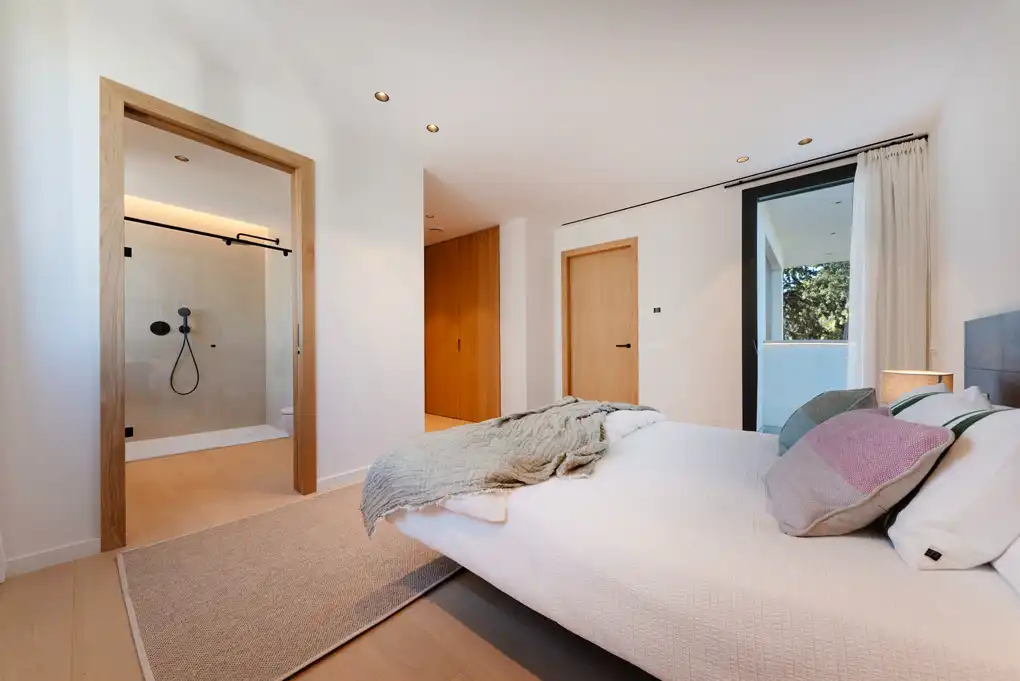 Casa o chalet en venta en Carrer de Francesc Vidal i Sureda, 111, La Bonanova