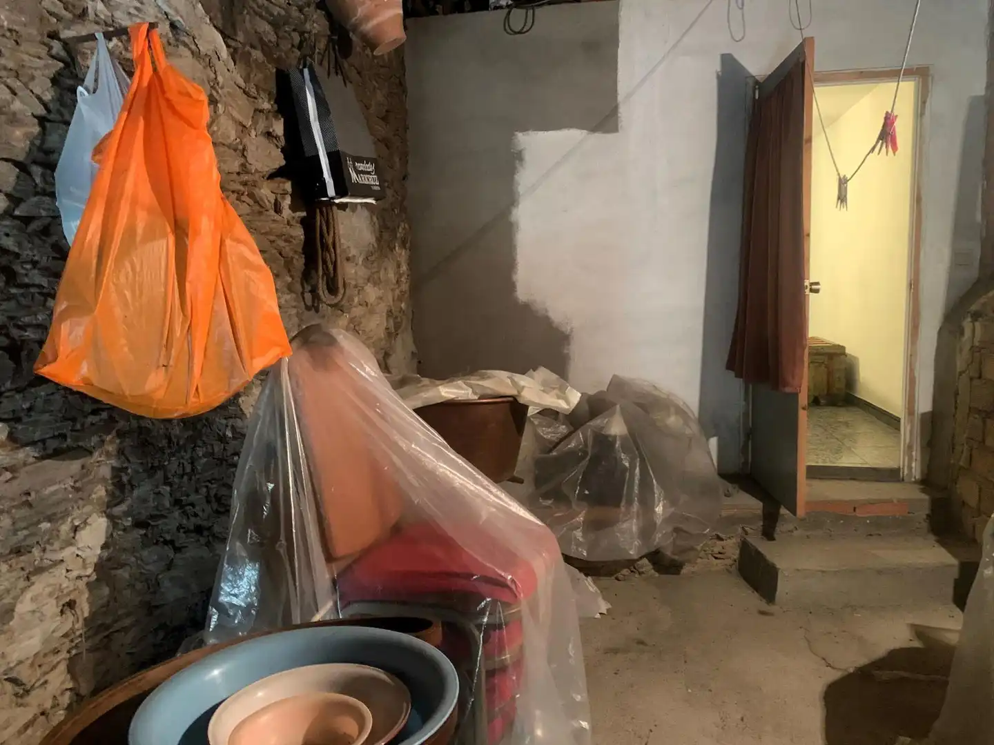 Casa o xalet en venda a Calle NUESTRA SRA DE LA LUZ, Malpartida de Plasencia