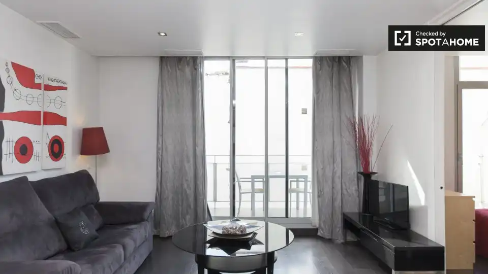 Appartement avec terrasse à louer à Centro, imagen 6