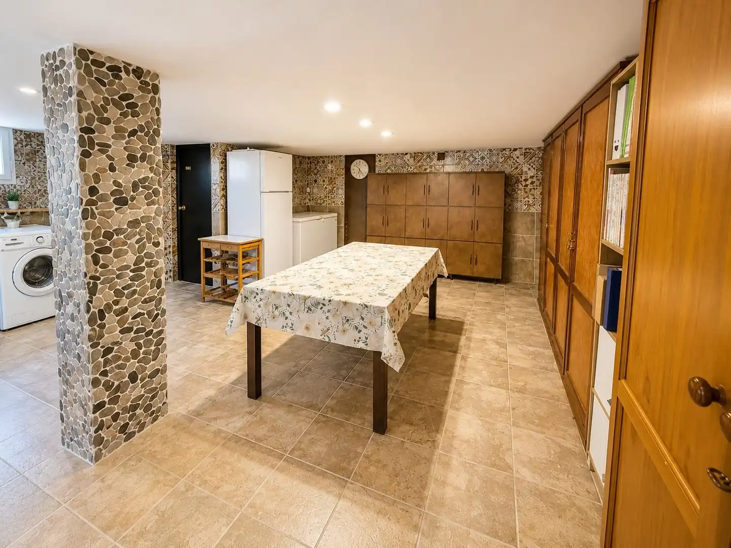 Finca rústica en venda en Las Gabias amb Jardí privat, Terrassa i Traster