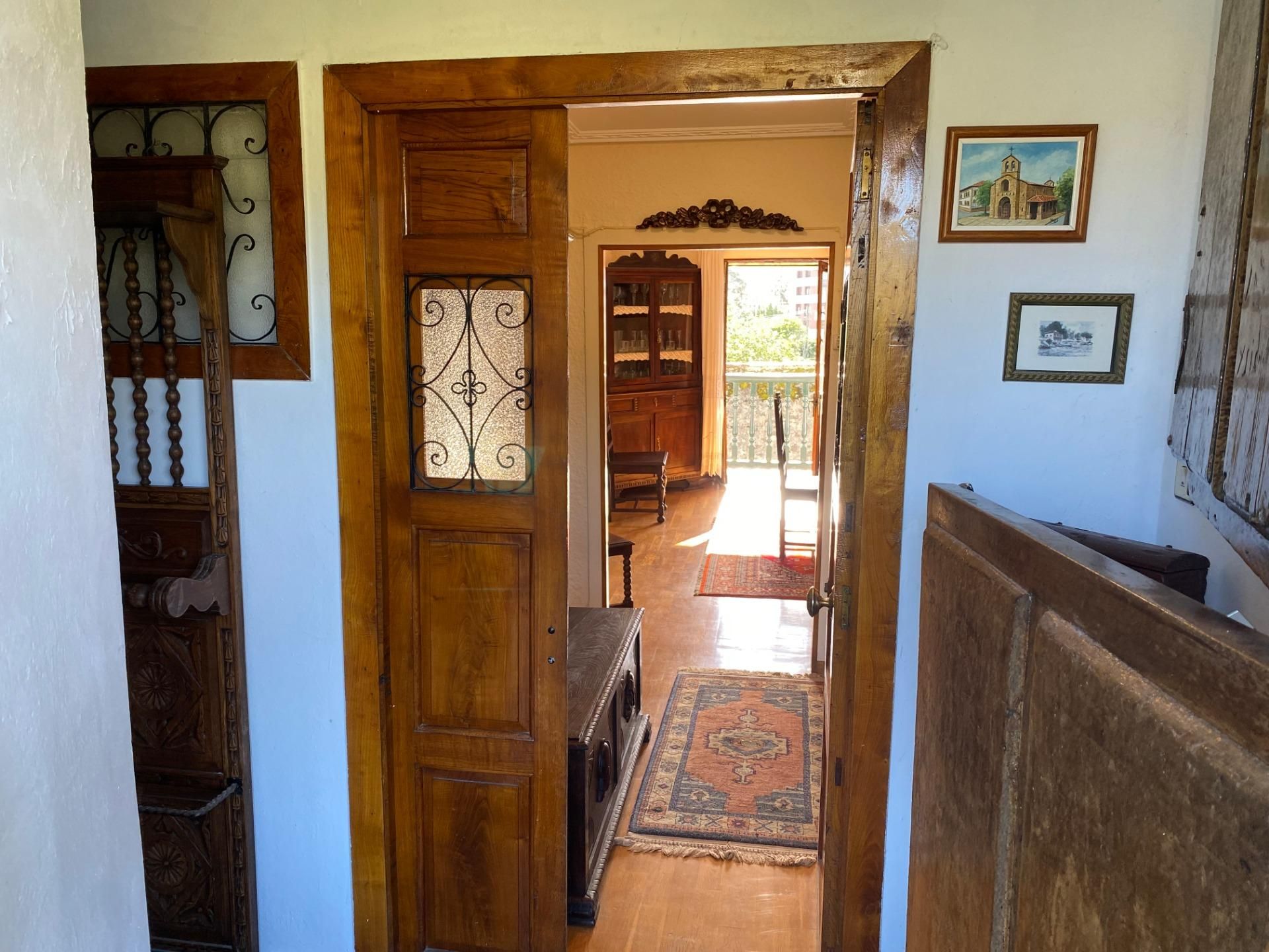 Casa adosada en venda en Villaviciosa amb Traster i Balcó