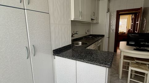 Foto 4 de Pis en venda a Santander - Av Deporte, 9, Alisal - San Román, Santander