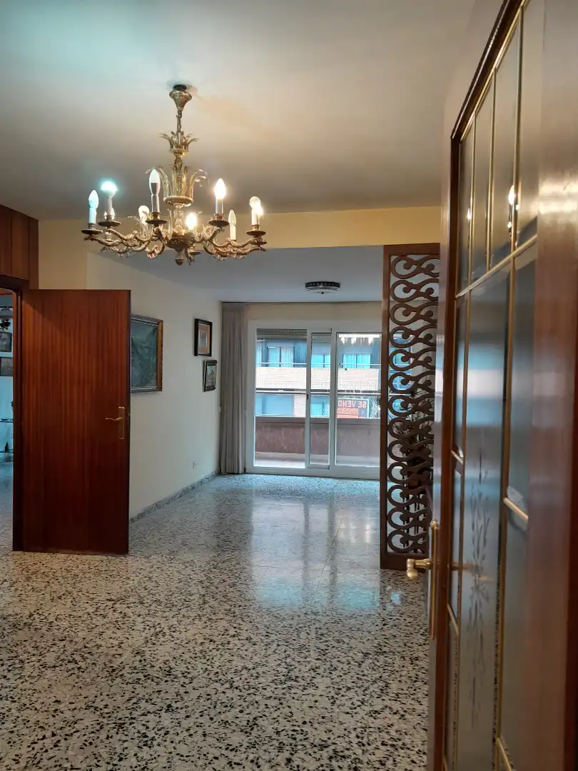 Wohnung mit Terrasse zum Verkauf in Extramurs, imagen 4