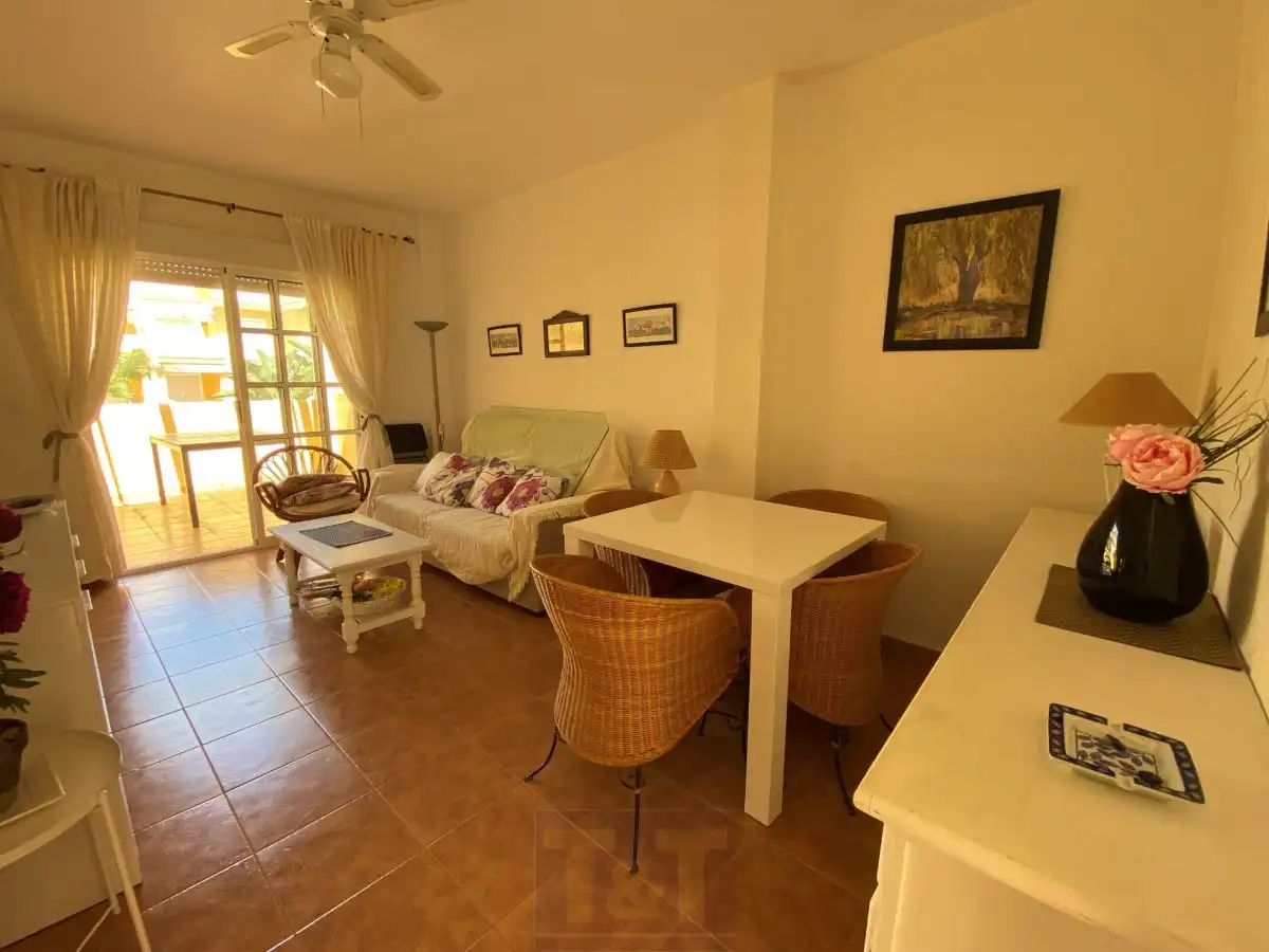 Apartament de lloguer a BARRANCO DEL MORO 1, imagen 9