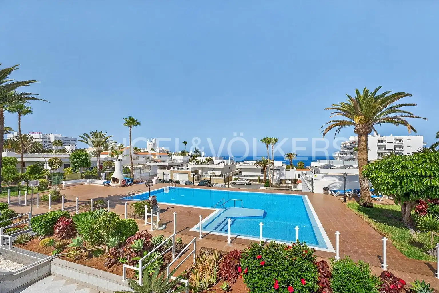 Appartamento con piscina in vendita a Costa Adeje, imagen 4