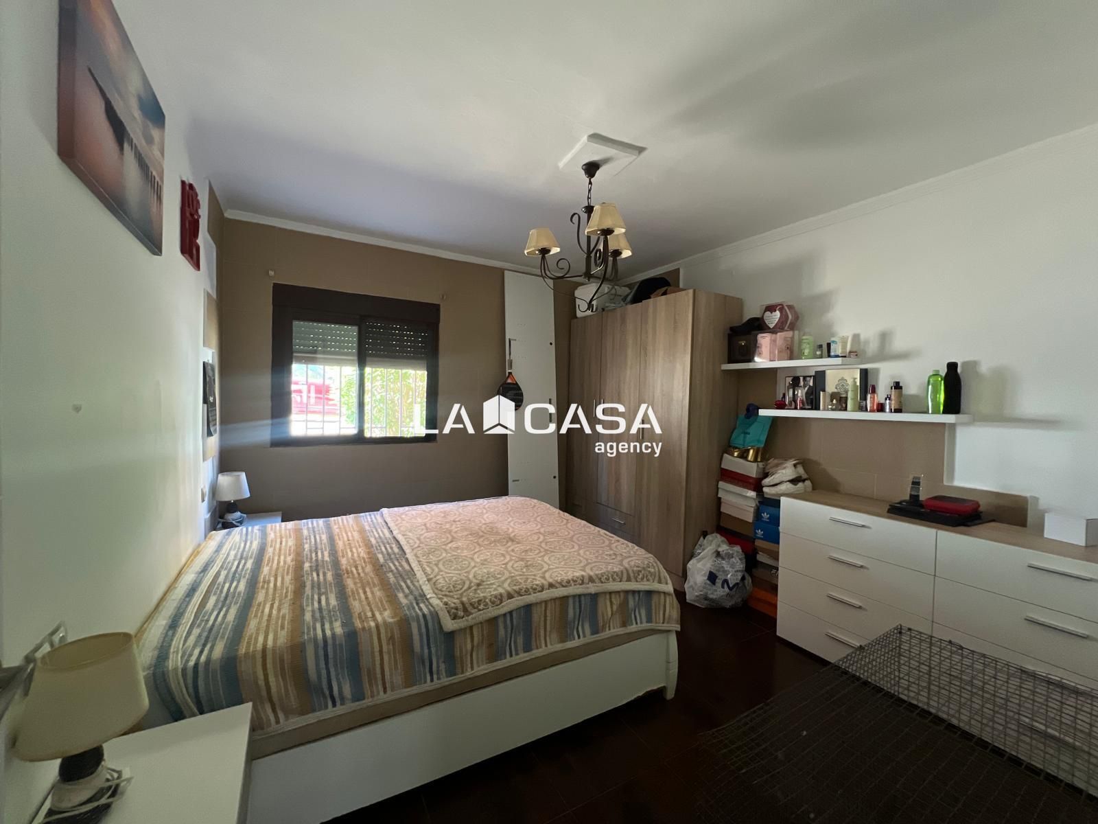 Bedroom of Planta baja for sale in Algeciras