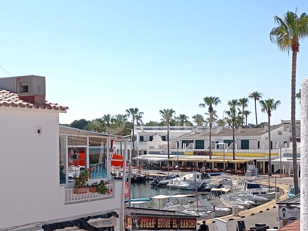 House or chalet for sale in N/A, Cala d'en Bosch - Serpentona