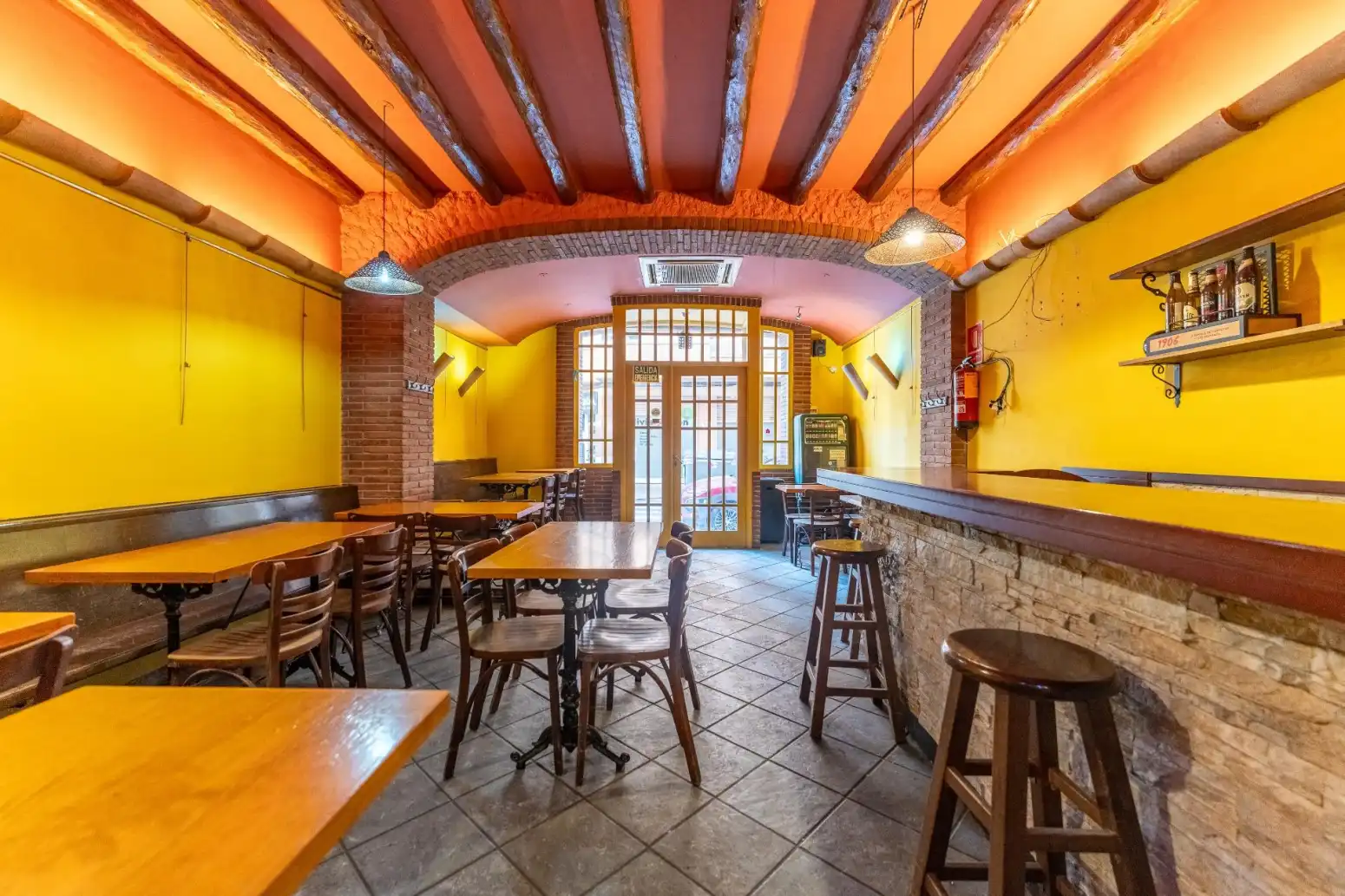 Local comercial en venda a Reus - Carrer Lepant, imagen 21