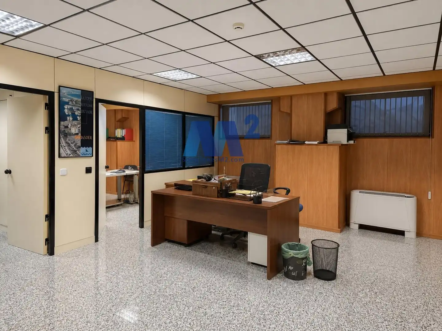 Nave industrial en venta en CALLE DE VIZCAYA, imagen 7