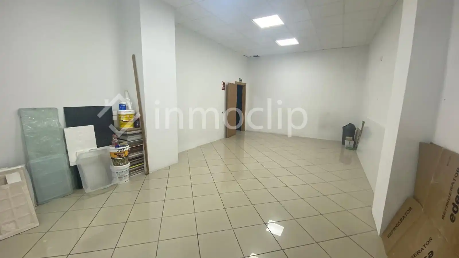 Business premises for sale in PASEO DE CANALEJAS, imagen 22