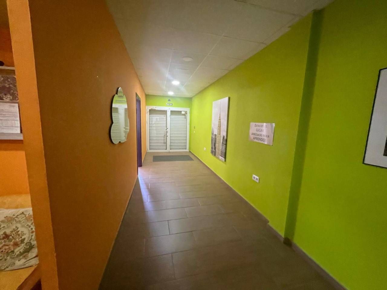 Premises for sale in Palmera, San Isidro