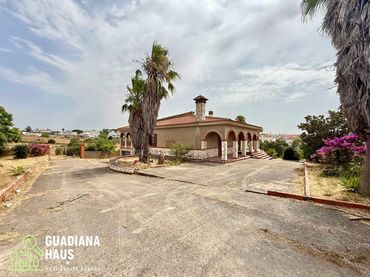 Maison rustique avec jardin à vendre à DISEMINADOS 52