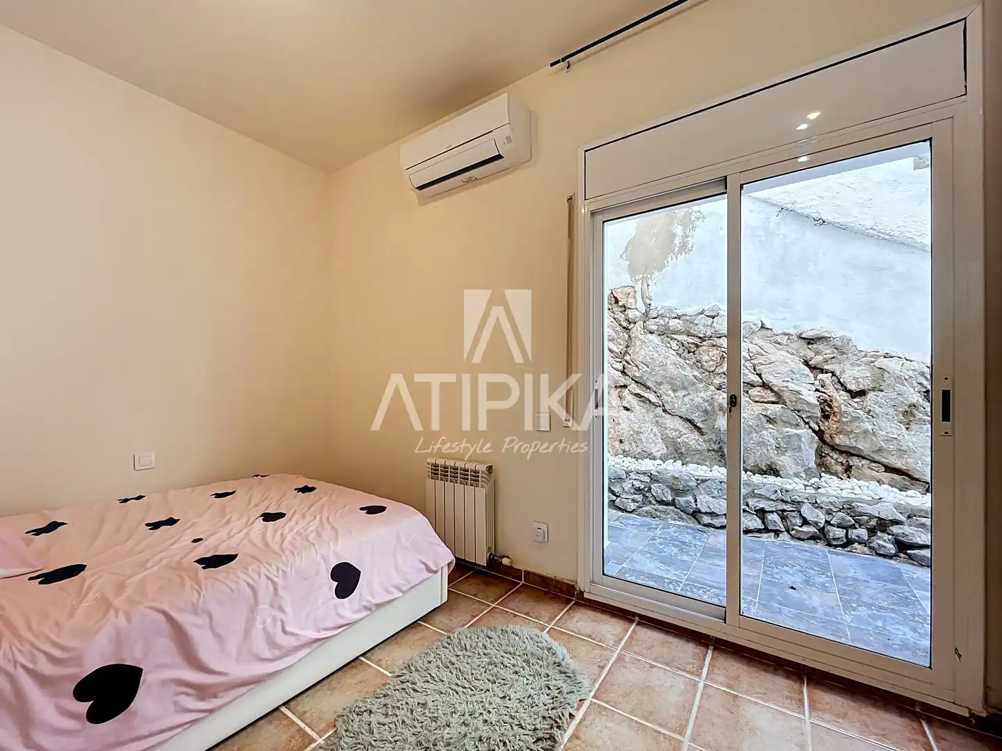 House with pool to rent in Les Botigues de Sitges, imagen 20