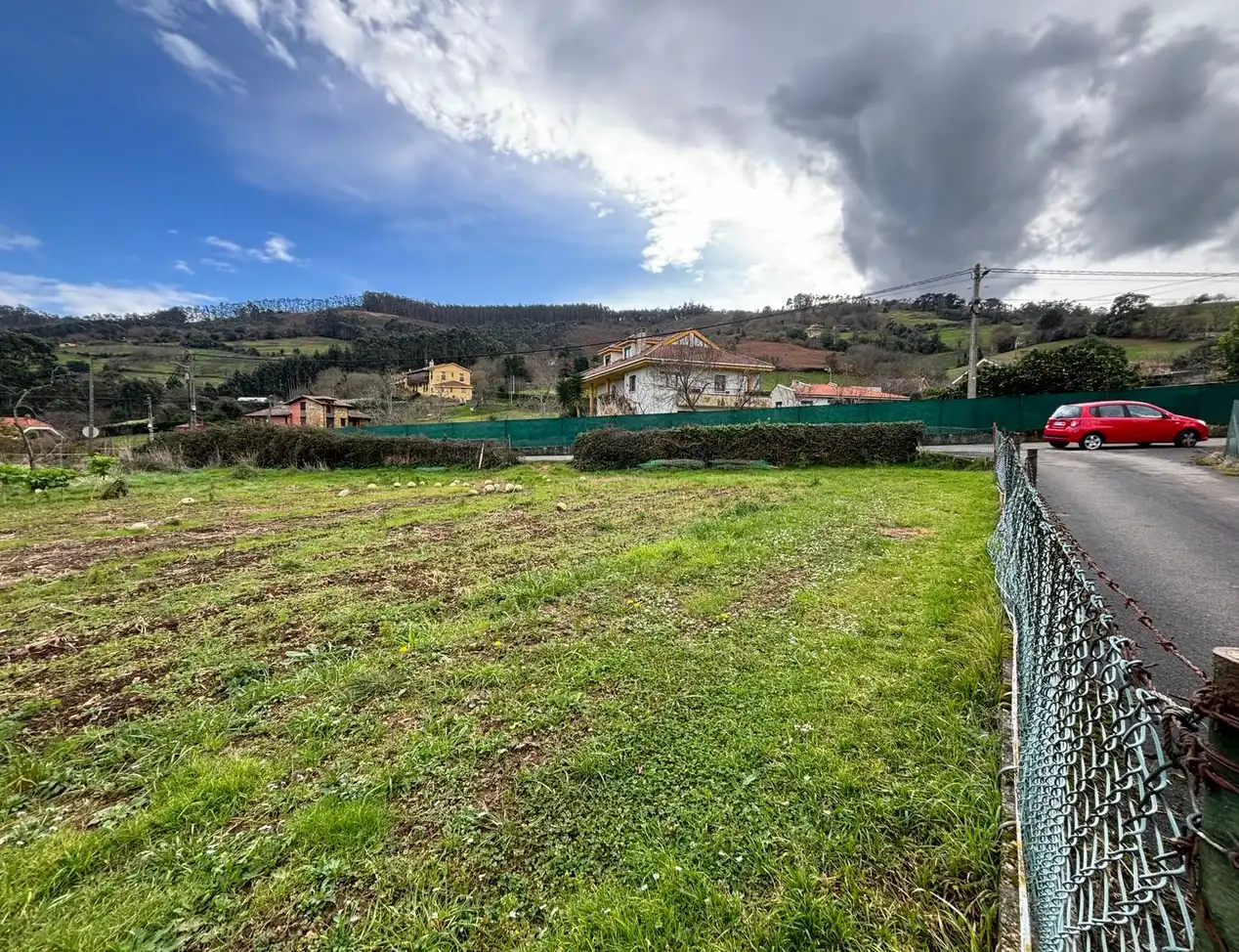 Terreno residenziale in vendita a Carretera de Caldones, imagen 25