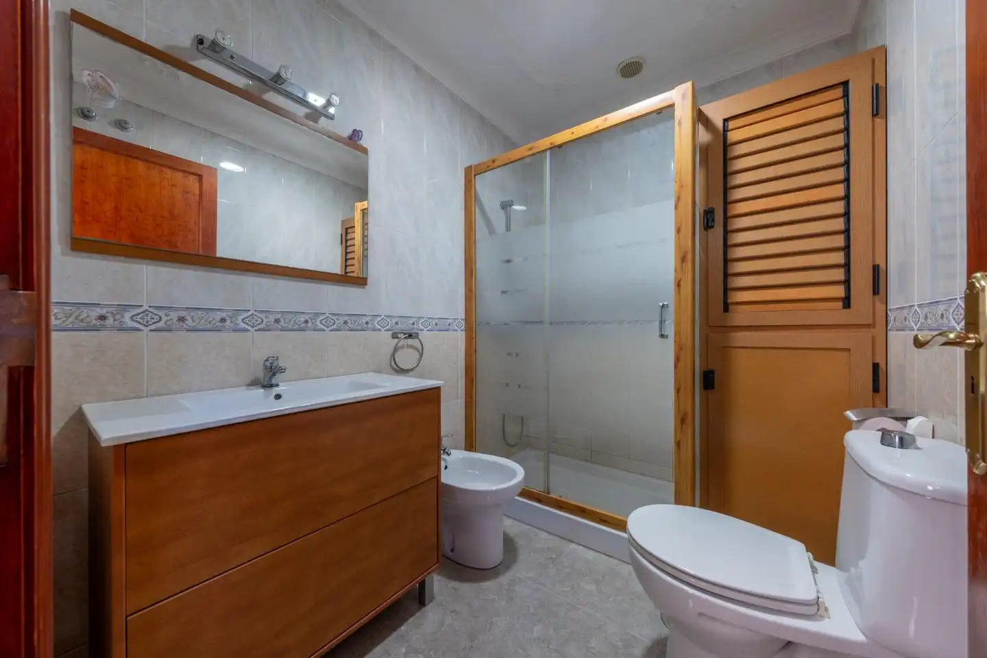 Bathroom of Houses for sale in Ingenio